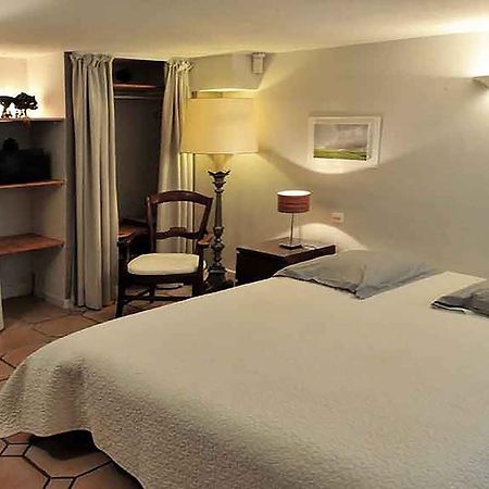 "La Valeriane" Appartement Grasse Buitenkant foto