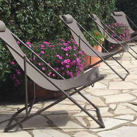 "La Valeriane" Appartement Grasse Buitenkant foto