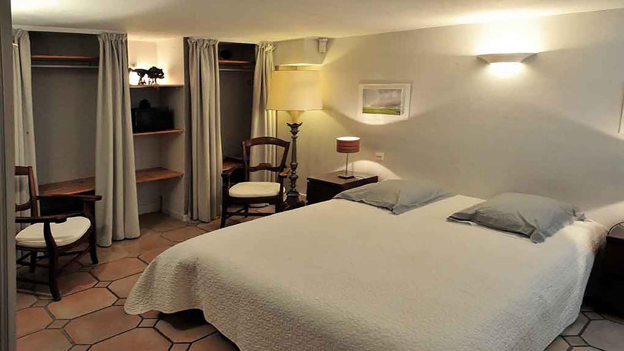"La Valeriane" Appartement Grasse Buitenkant foto