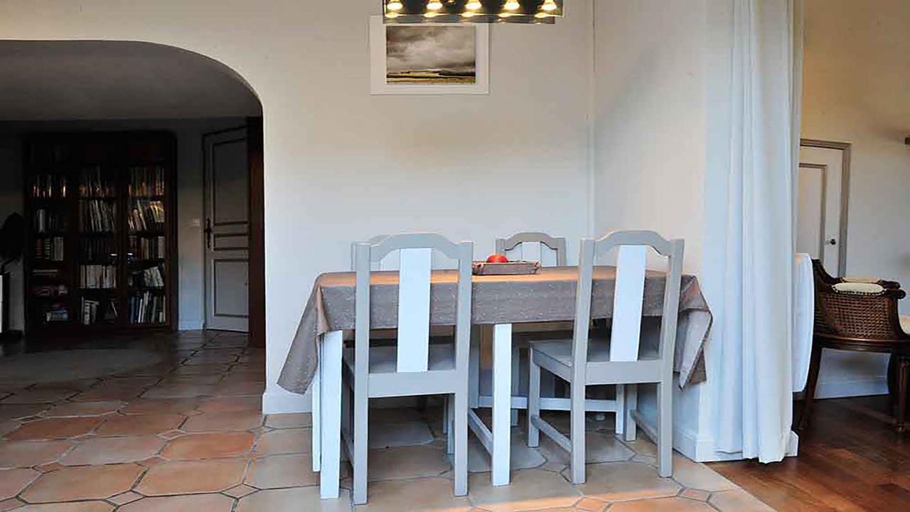 "La Valeriane" Appartement Grasse Buitenkant foto
