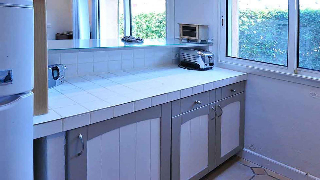 "La Valeriane" Appartement Grasse Buitenkant foto