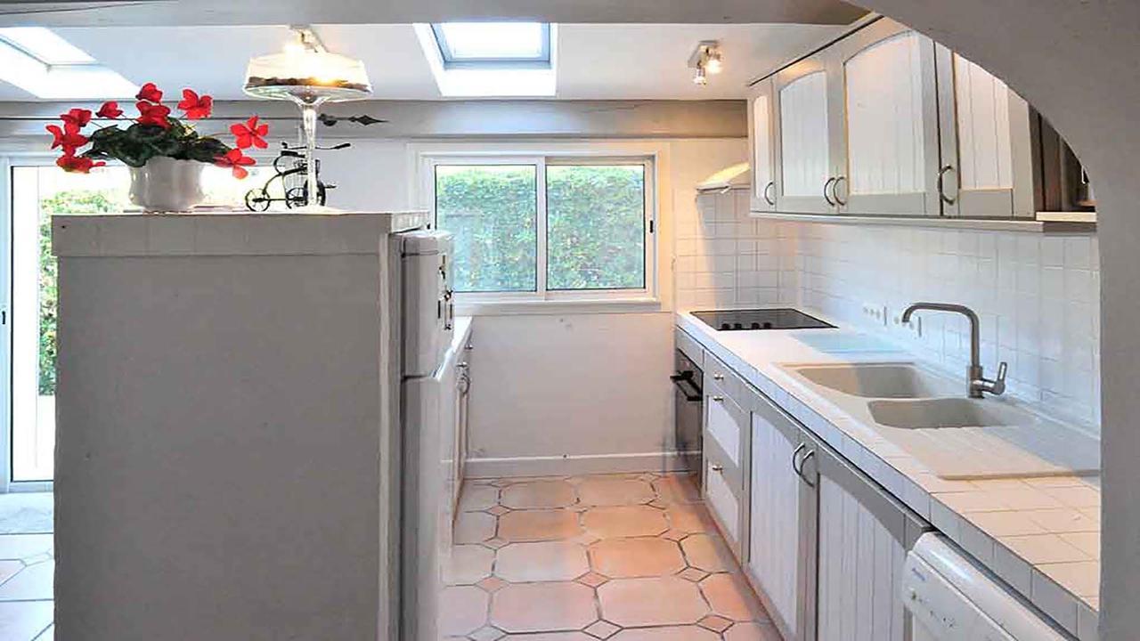 "La Valeriane" Appartement Grasse Buitenkant foto